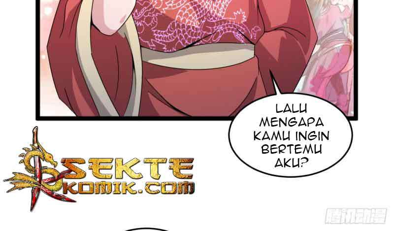 Reborn as King chapter 22 halaman 25