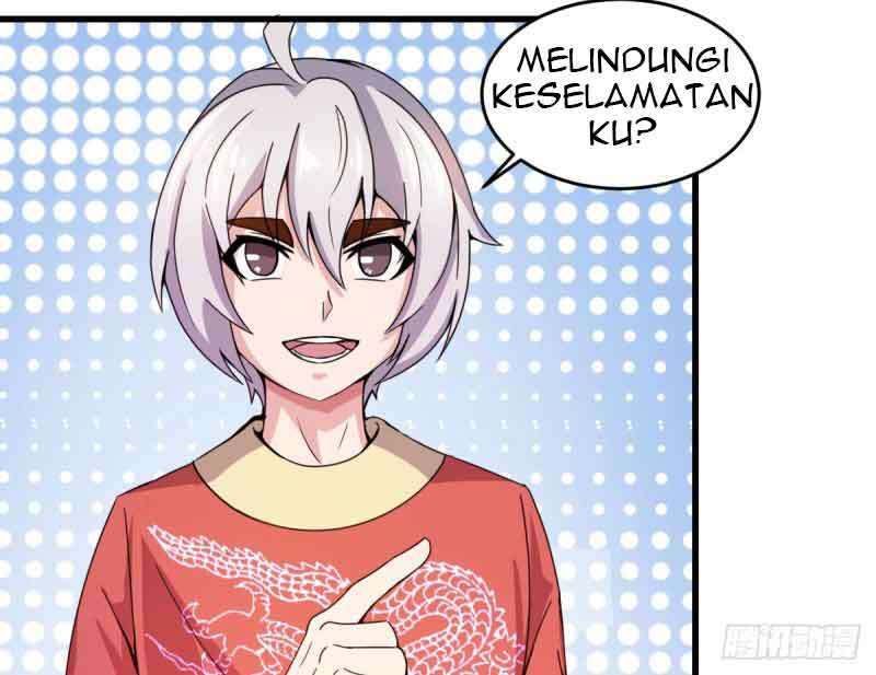 Reborn as King chapter 22 halaman 29