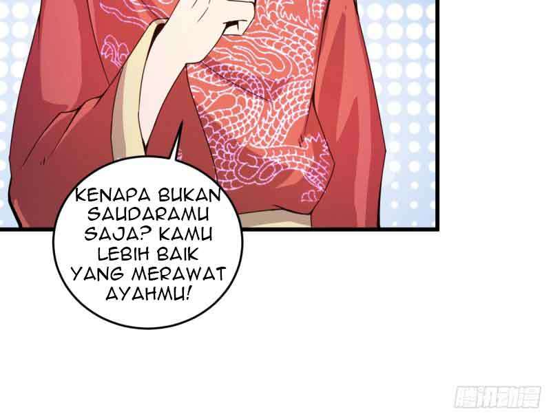 Reborn as King chapter 22 halaman 30