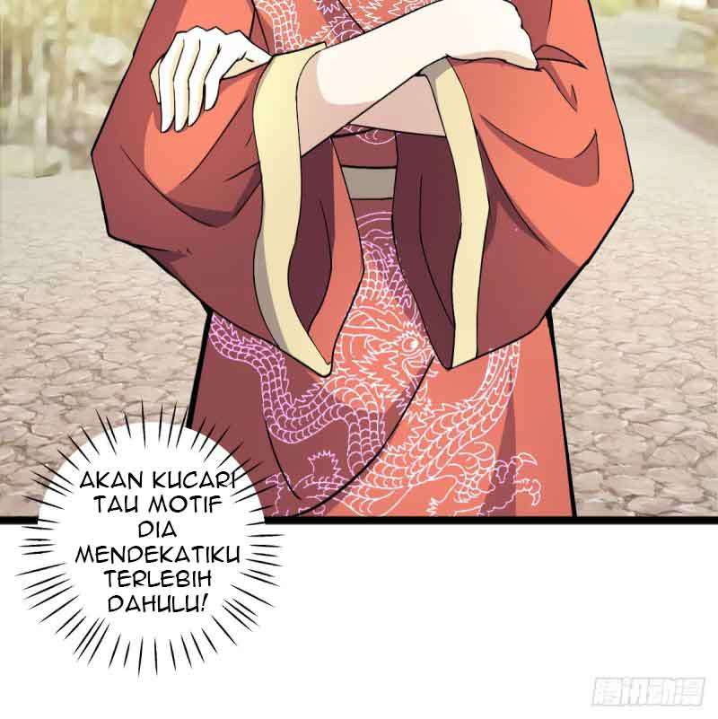 Reborn as King chapter 22 halaman 36