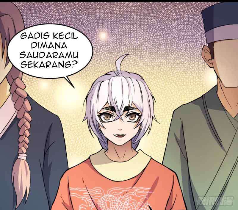 Reborn as King chapter 22 halaman 46