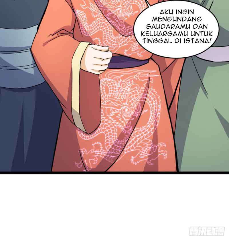 Reborn as King chapter 22 halaman 47
