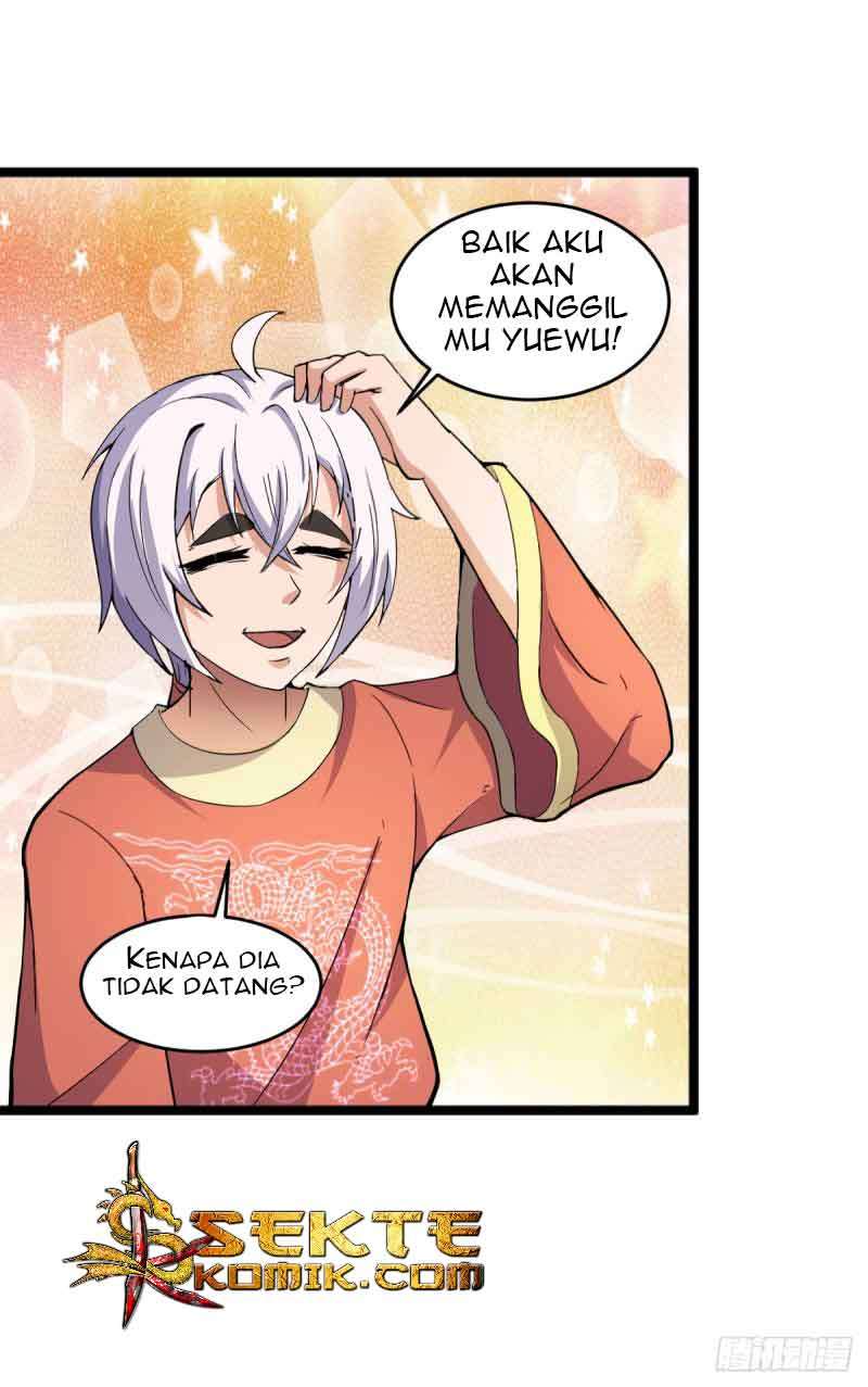 Reborn as King chapter 22 halaman 49