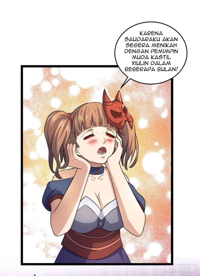 Reborn as King chapter 22 halaman 50