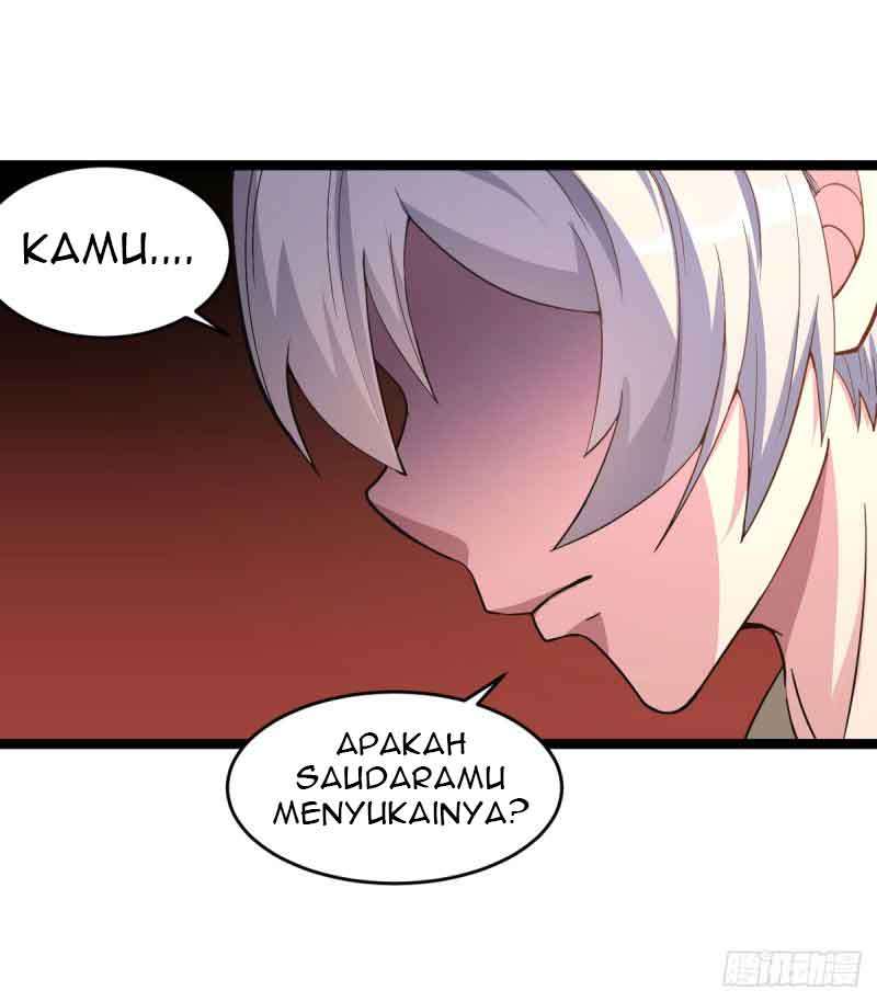 Reborn as King Bab 23 halaman 3