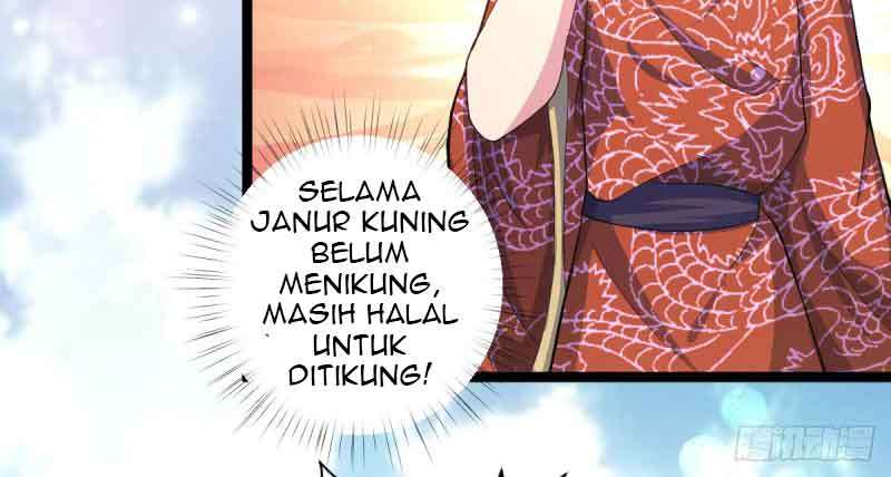 Reborn as King Bab 23 halaman 6