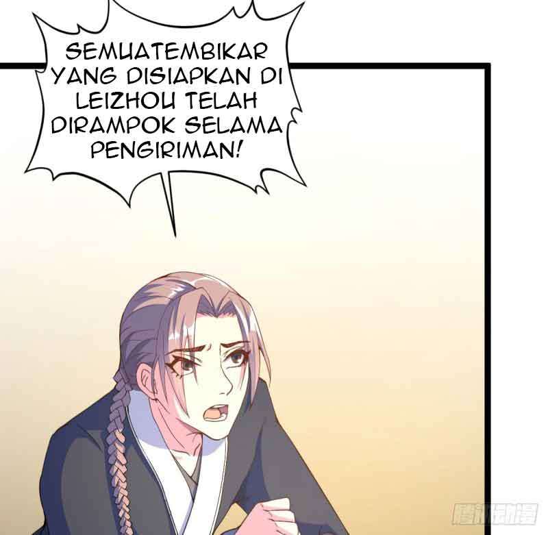 Reborn as King Bab 23 halaman 9