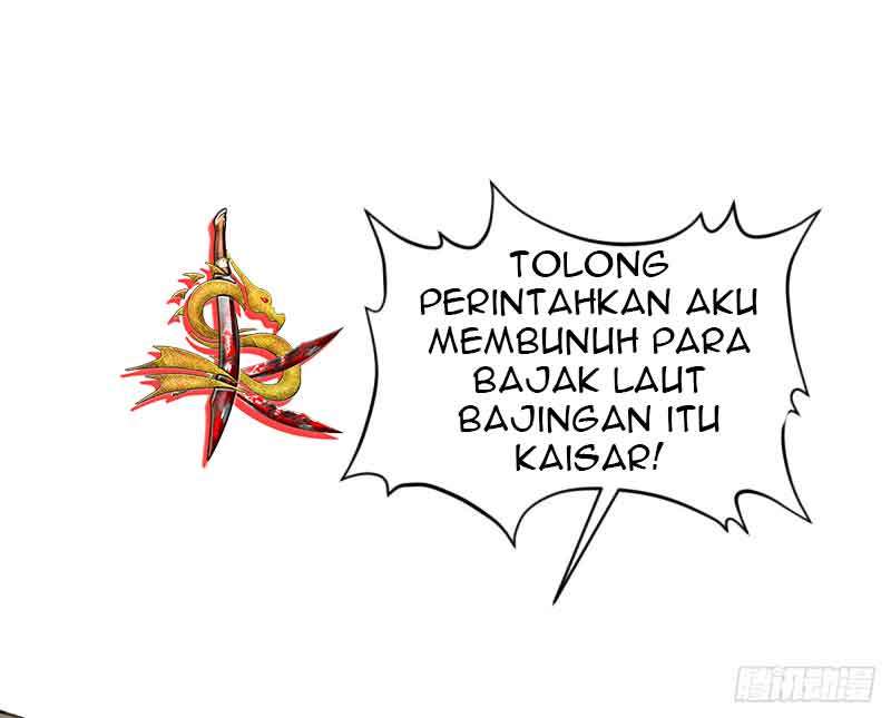 Reborn as King Bab 23 halaman 14