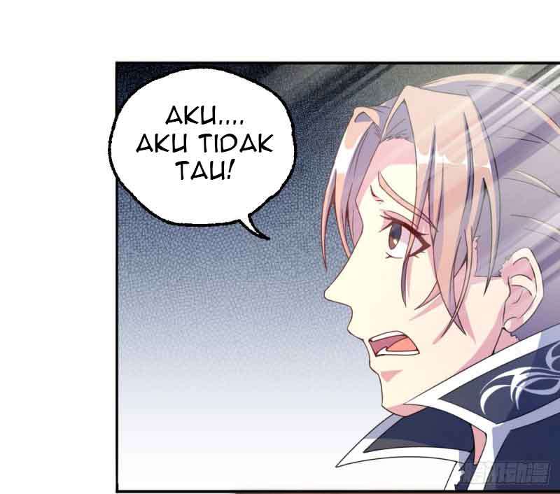 Reborn as King Bab 23 halaman 18