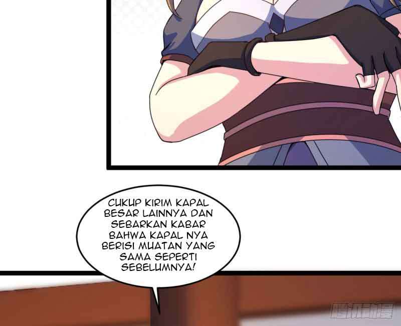Reborn as King Bab 23 halaman 24