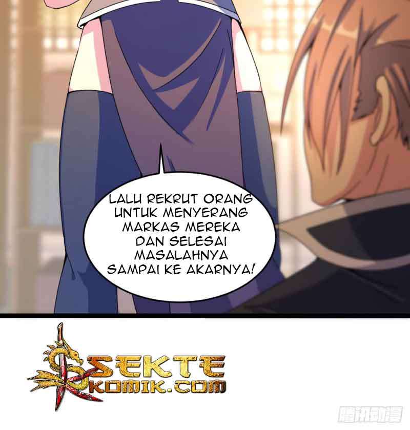 Reborn as King Bab 23 halaman 26
