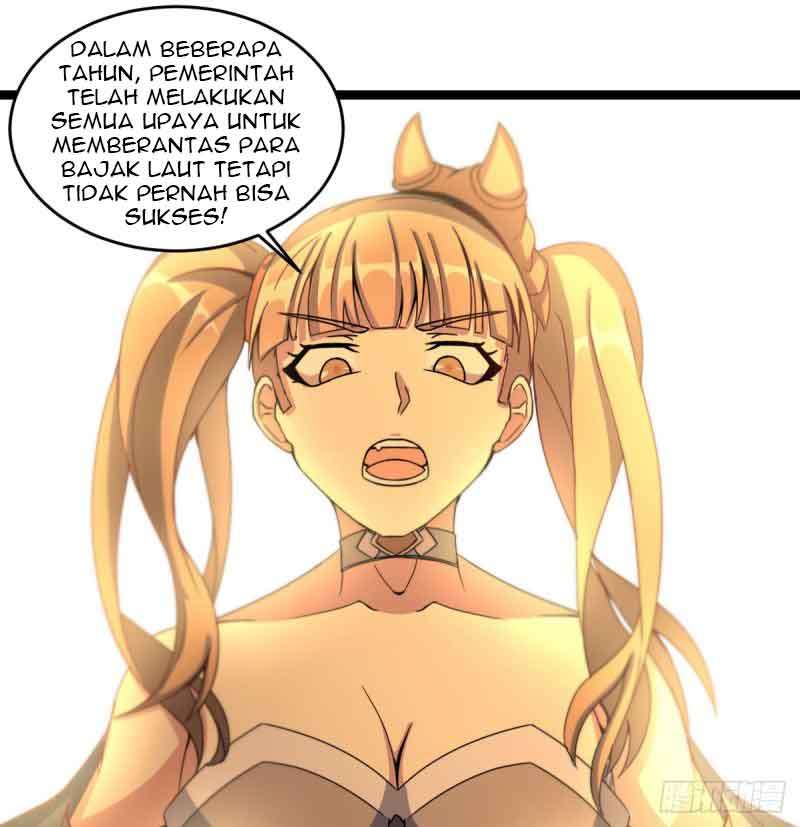 Reborn as King Bab 23 halaman 30
