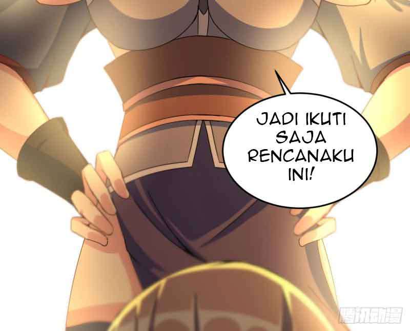 Reborn as King Bab 23 halaman 31