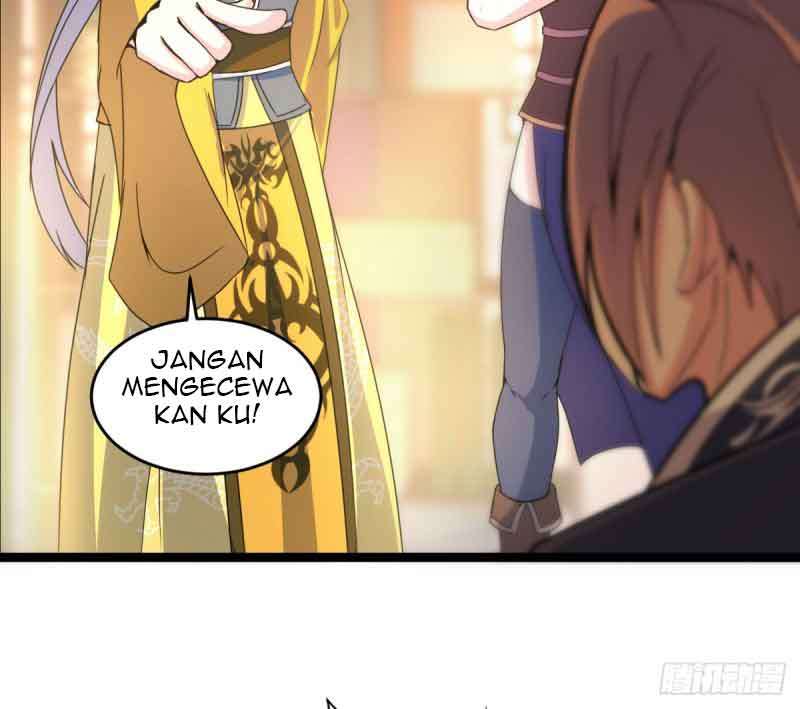 Reborn as King Bab 23 halaman 33