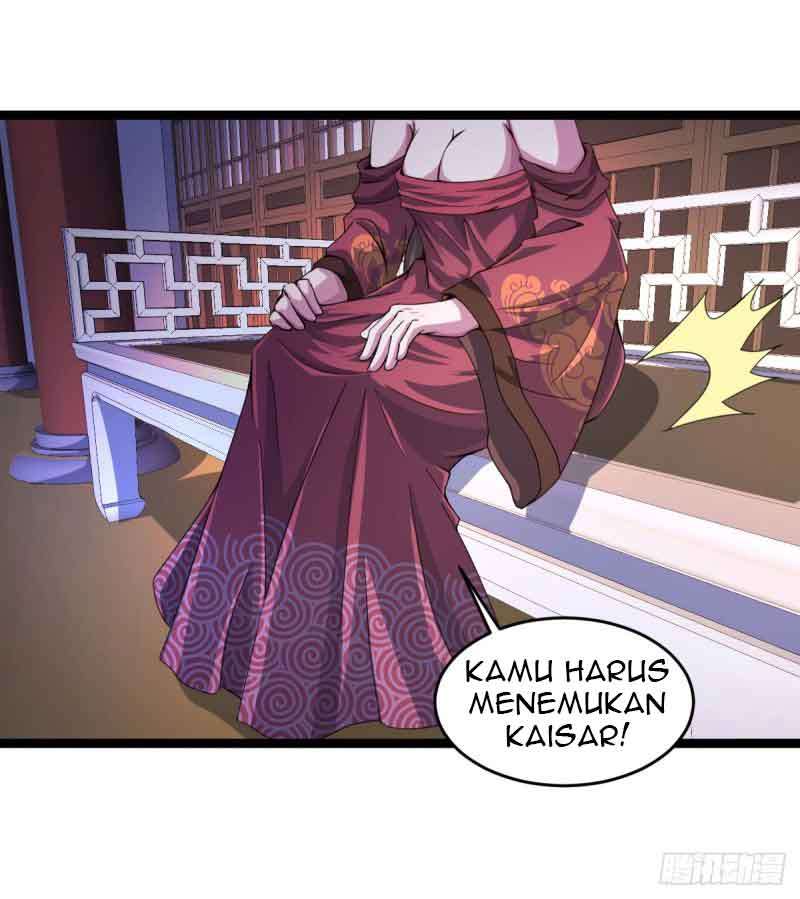 Reborn as King Bab 24 halaman 29