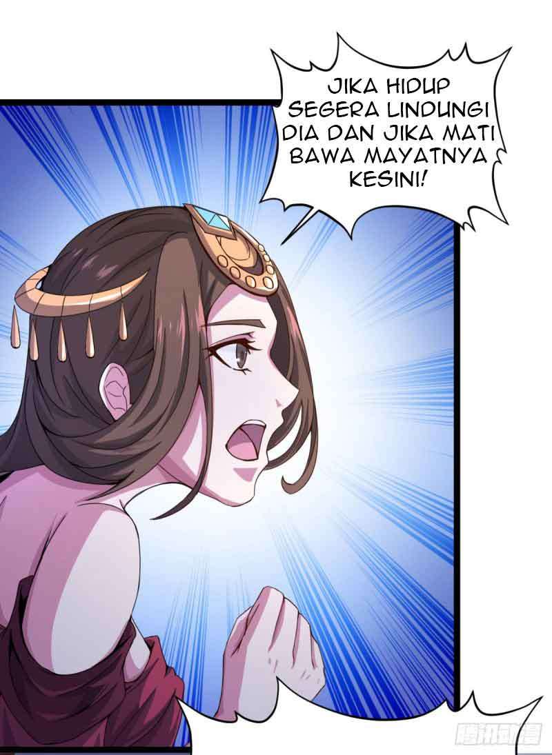 Reborn as King Bab 24 halaman 30