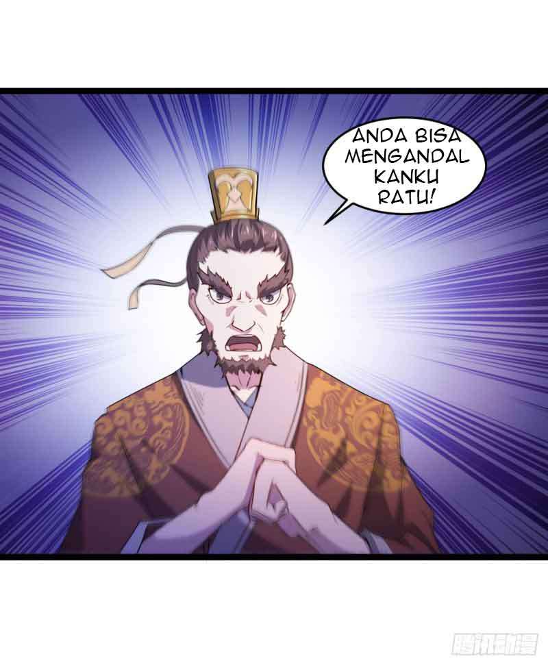 Reborn as King Bab 24 halaman 37