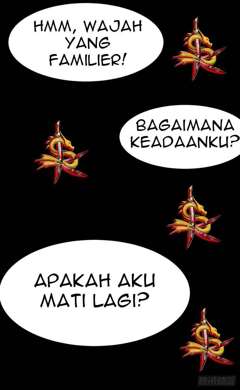 Reborn as King Bab 25 halaman 22