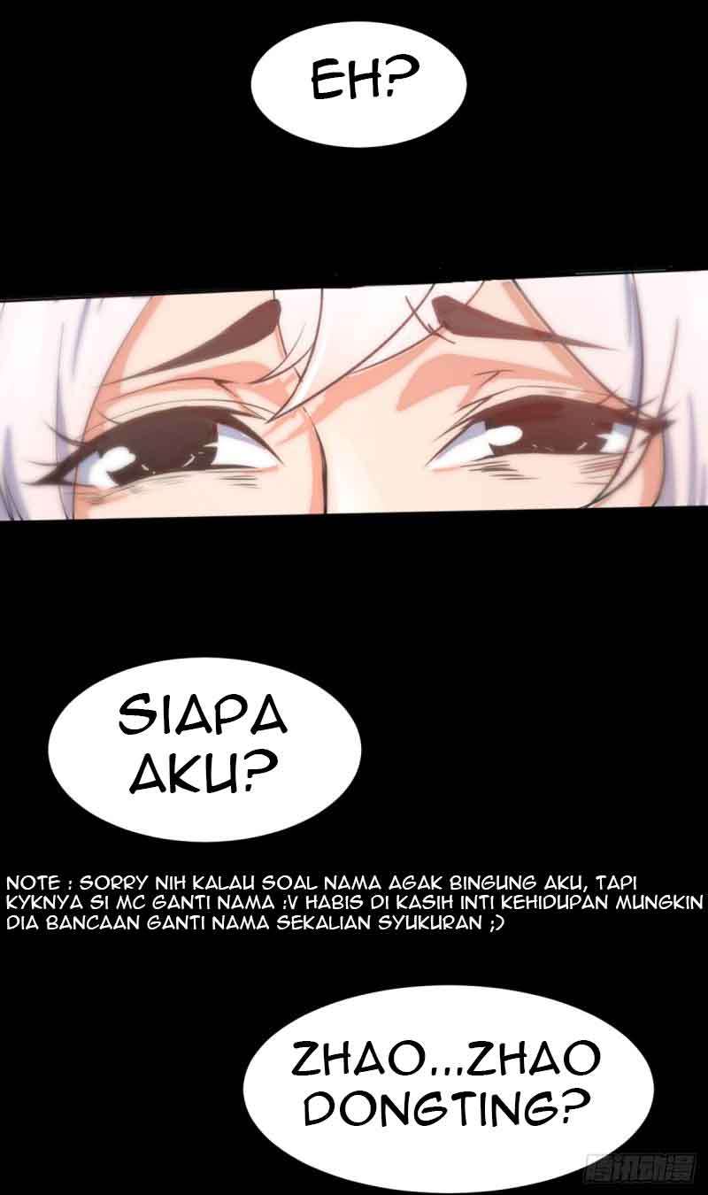 Reborn as King Bab 25 halaman 23