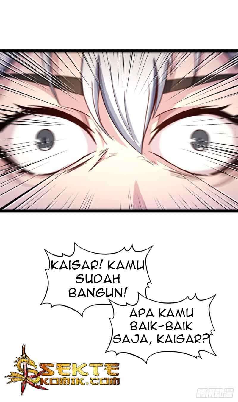 Reborn as King Bab 26 halaman 3
