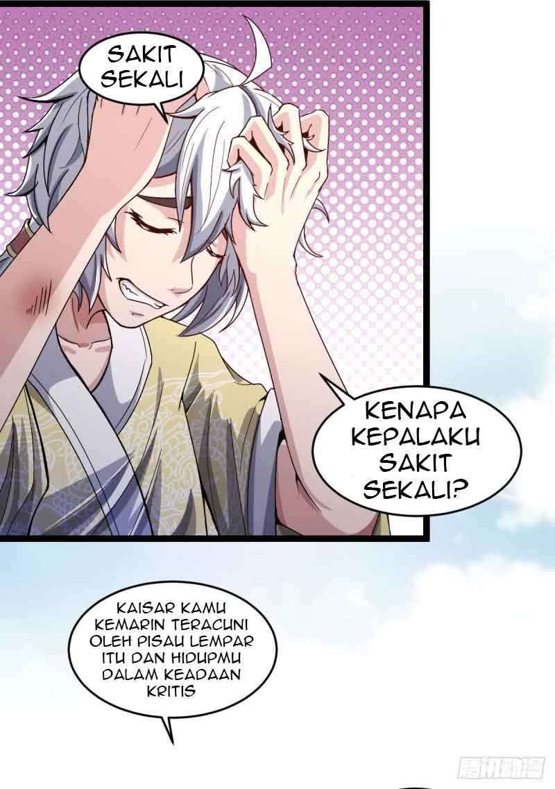 Reborn as King Bab 26 halaman 4