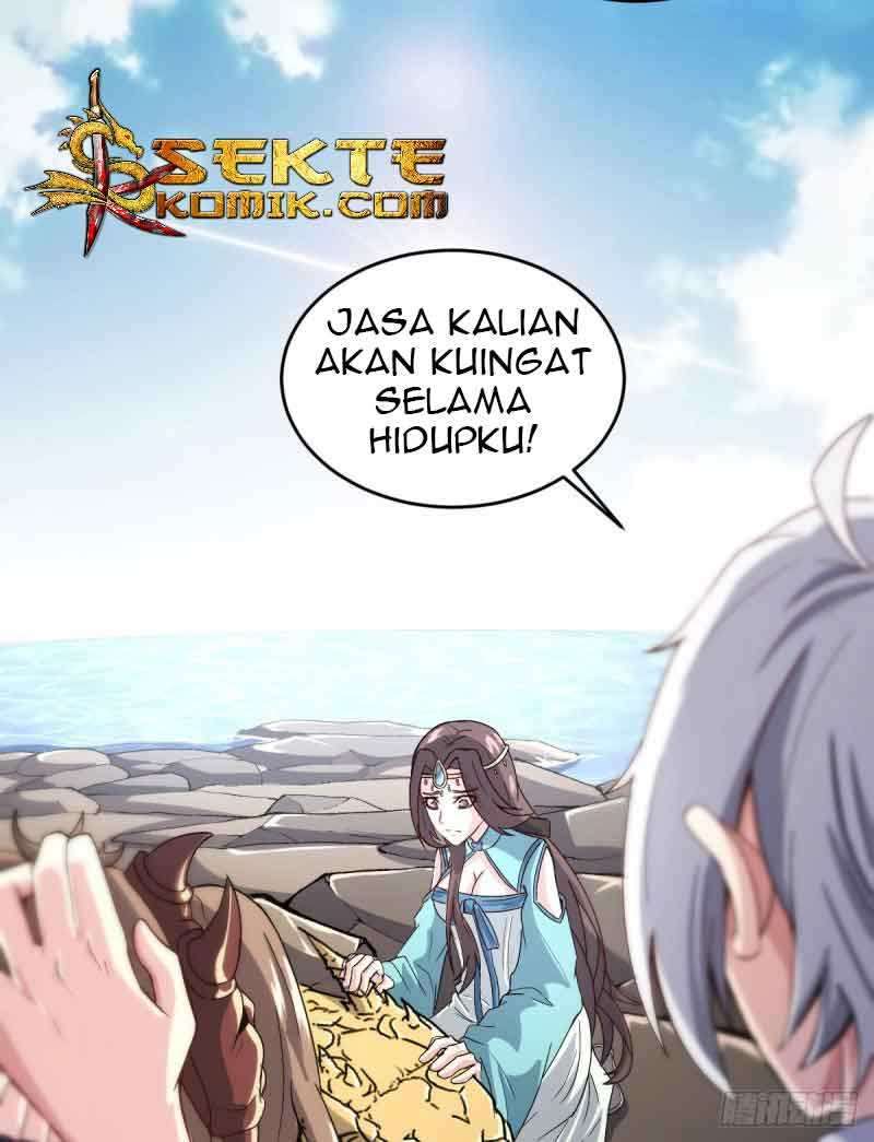 Reborn as King Bab 26 halaman 9