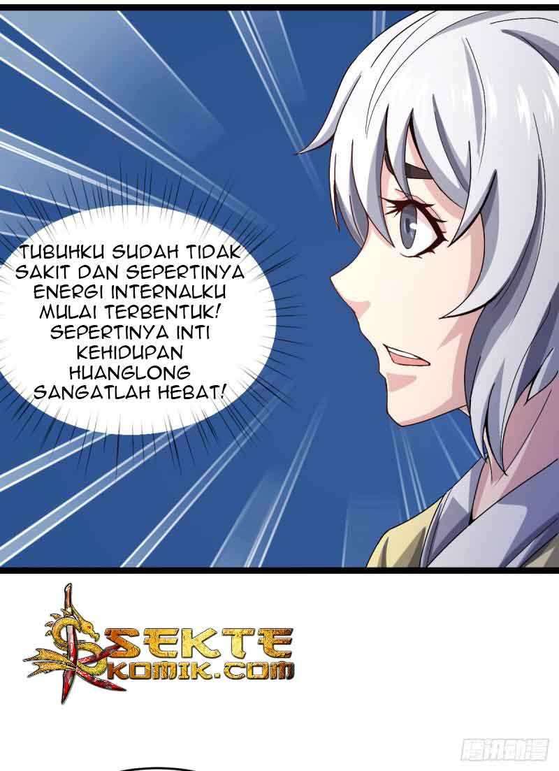 Reborn as King Bab 26 halaman 13