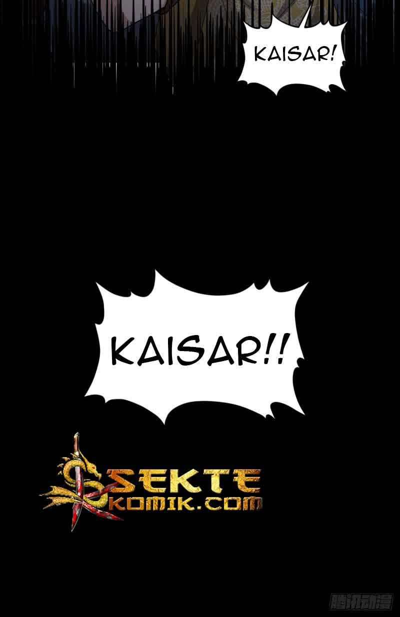 Reborn as King Bab 26 halaman 16