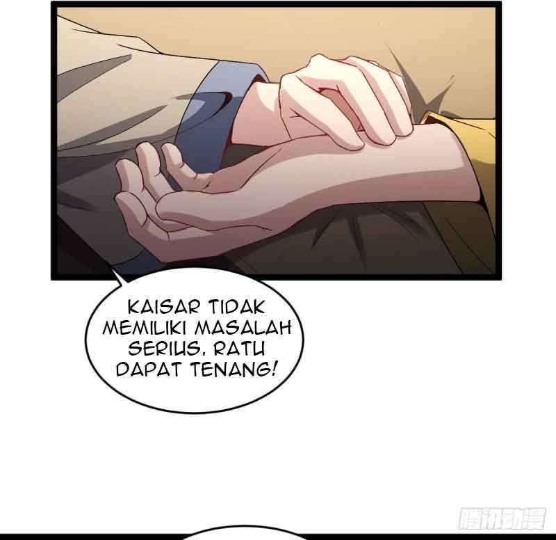 Reborn as King Bab 26 halaman 22