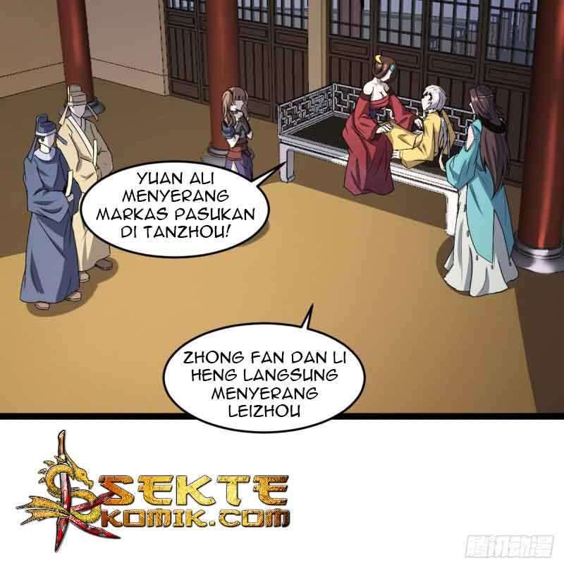 Reborn as King Bab 26 halaman 26