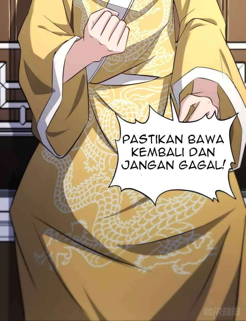 Reborn as King Bab 26 halaman 38