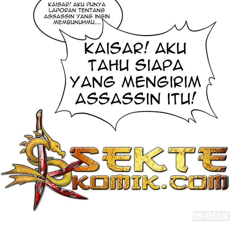 Reborn as King Bab 26 halaman 40