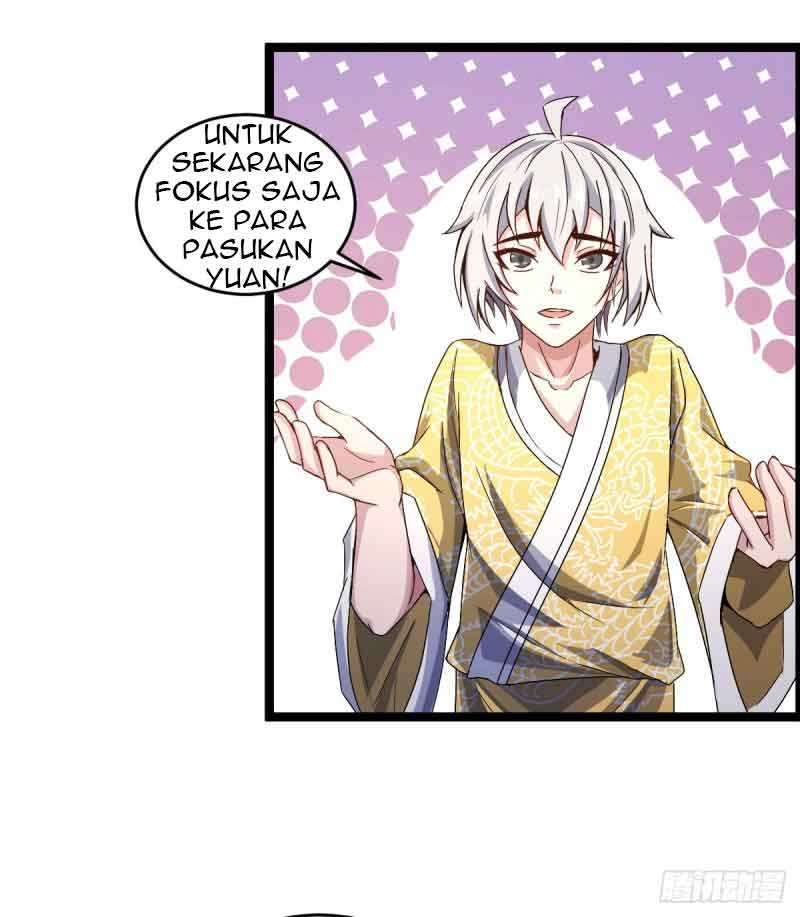 Reborn as King chapter 27 halaman 4