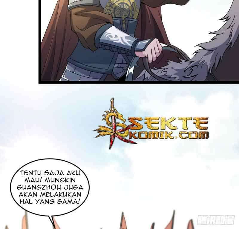 Reborn as King chapter 27 halaman 13