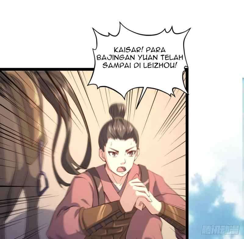 Reborn as King chapter 27 halaman 26