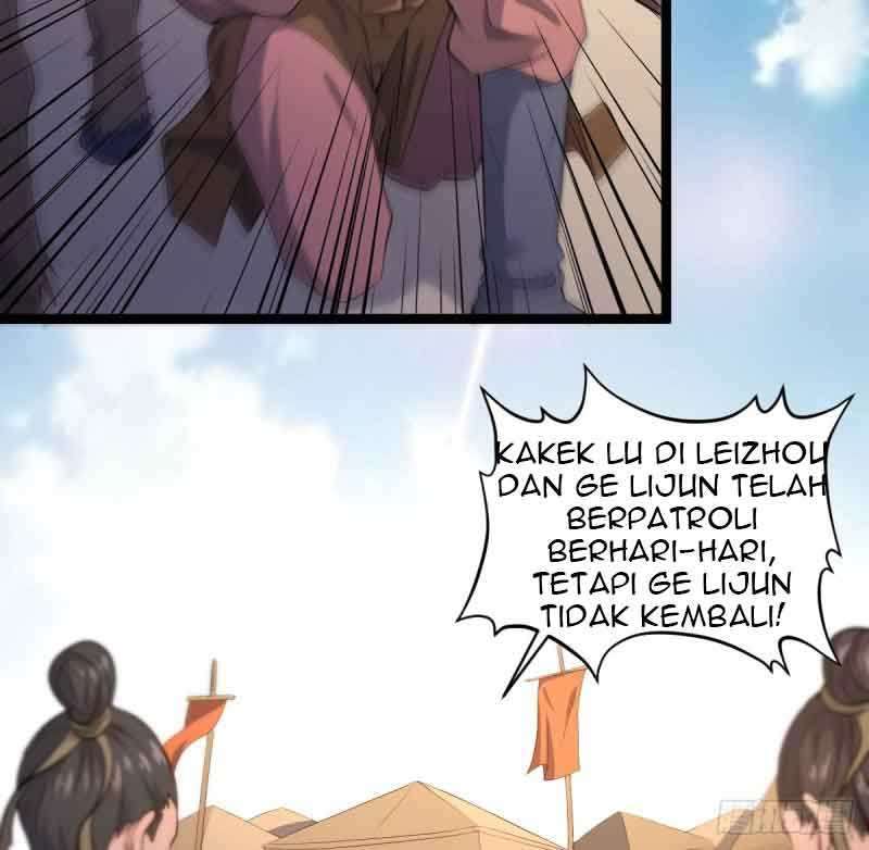 Reborn as King chapter 27 halaman 27