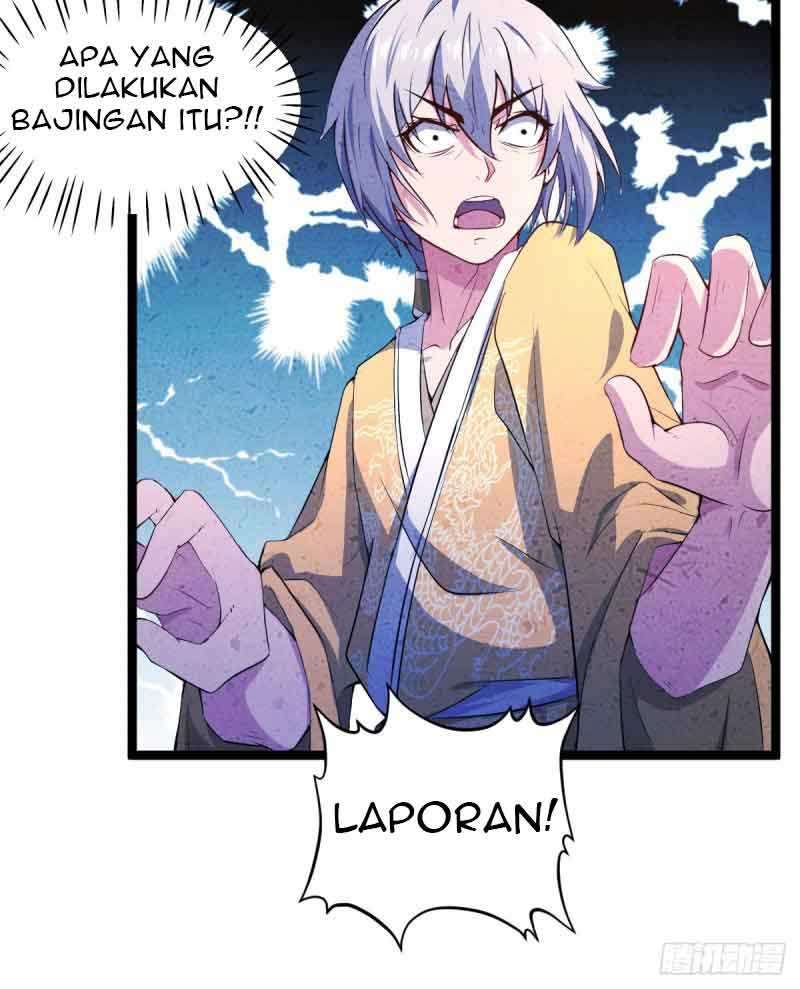 Reborn as King chapter 27 halaman 29