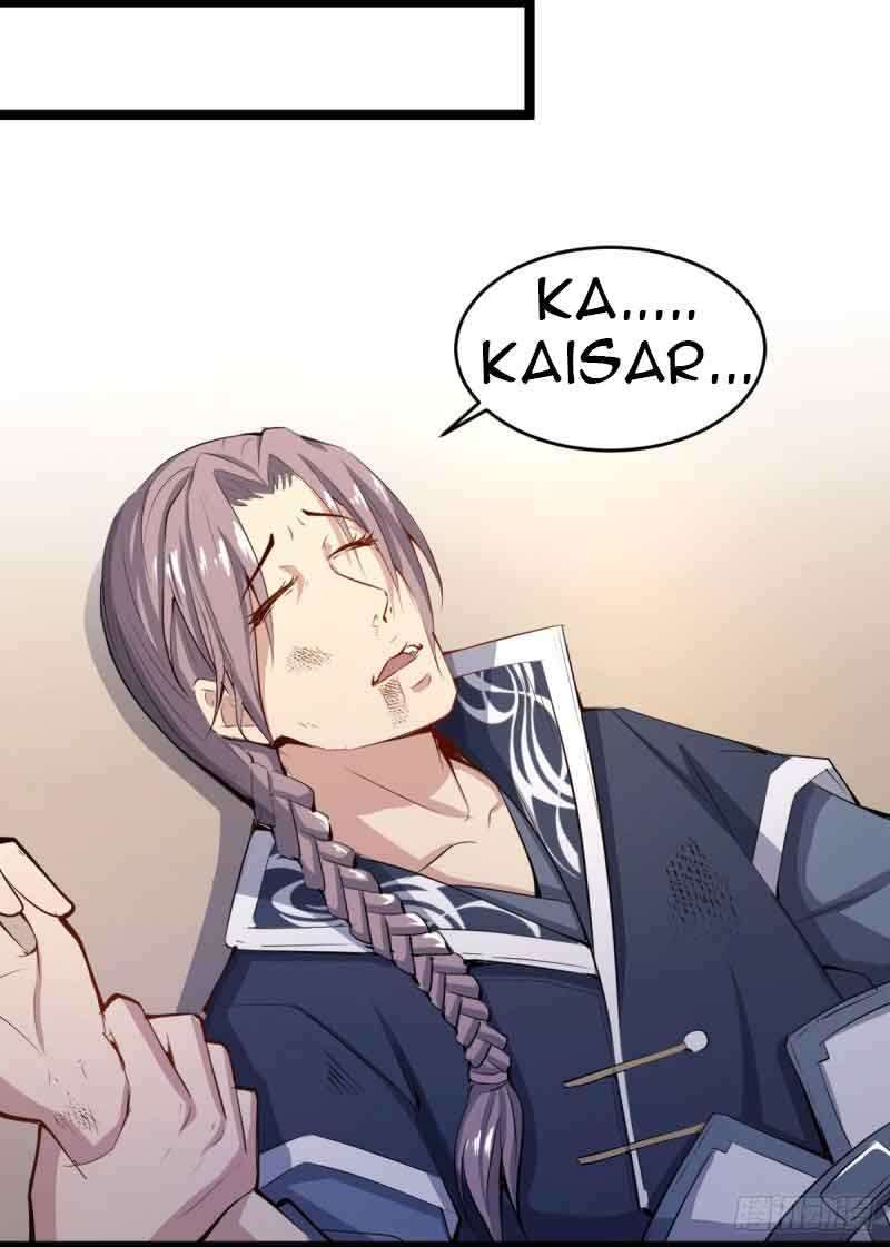 Reborn as King chapter 27 halaman 31