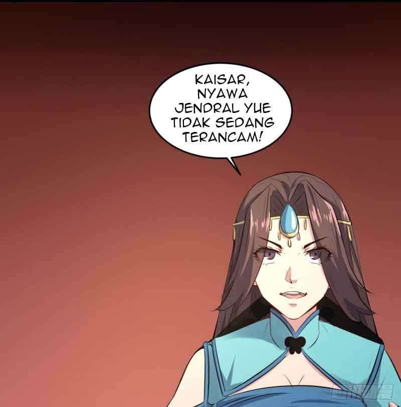 Reborn as King chapter 27 halaman 32
