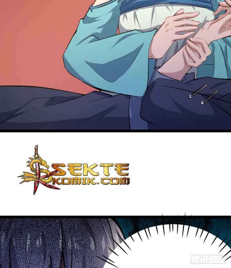 Reborn as King chapter 27 halaman 33