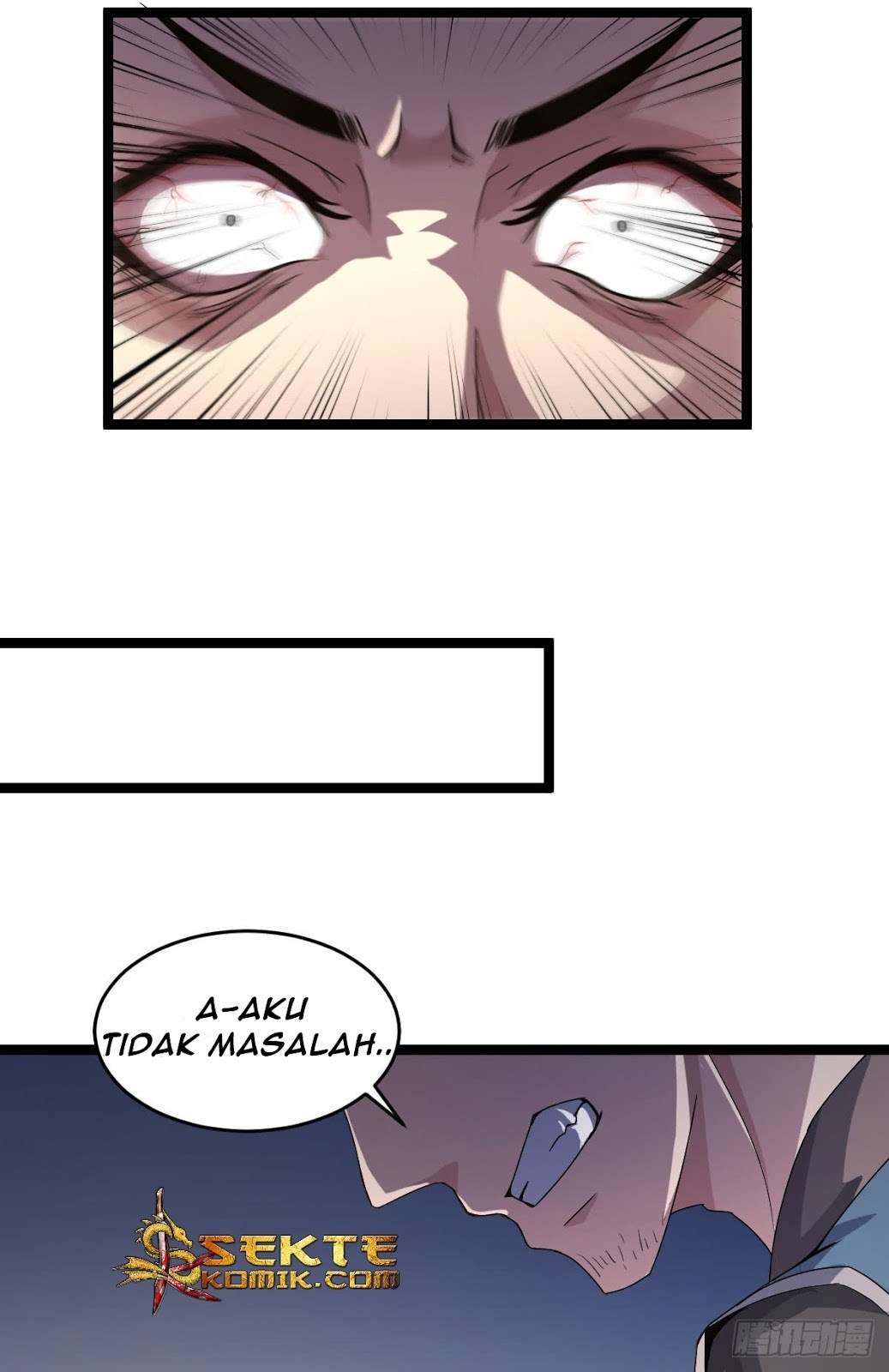 Reborn as King chapter 28 halaman 28