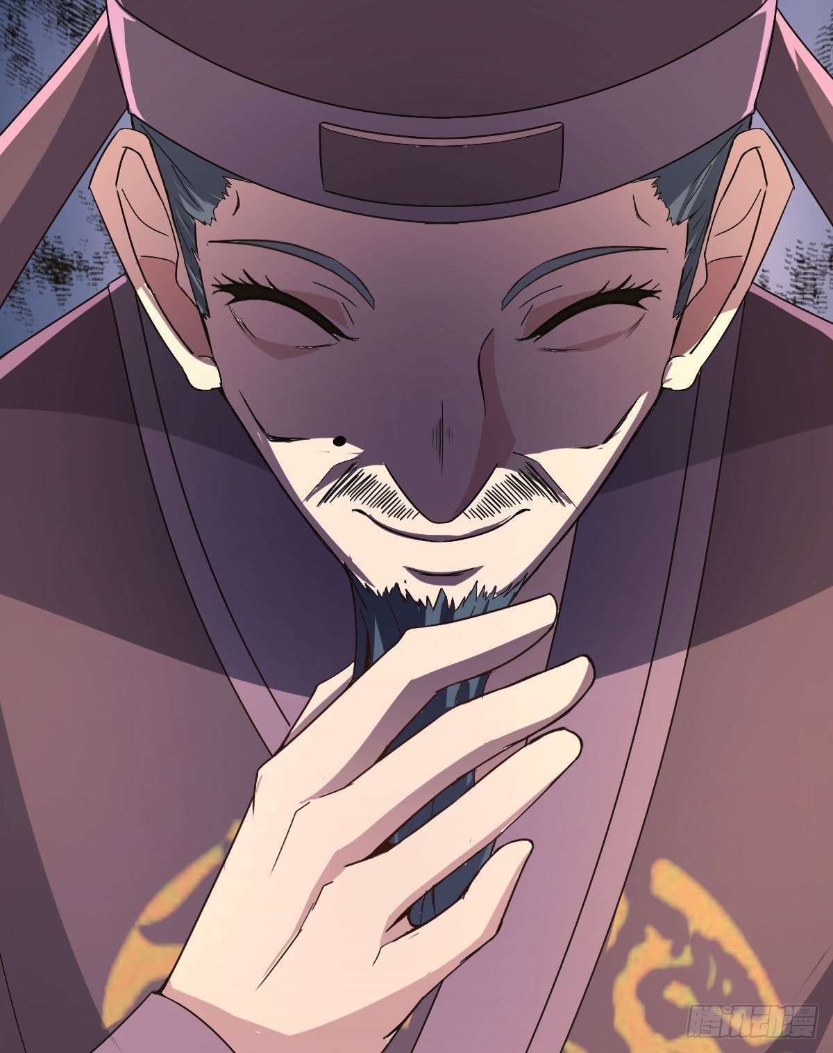 Reborn as King chapter 28 halaman 31
