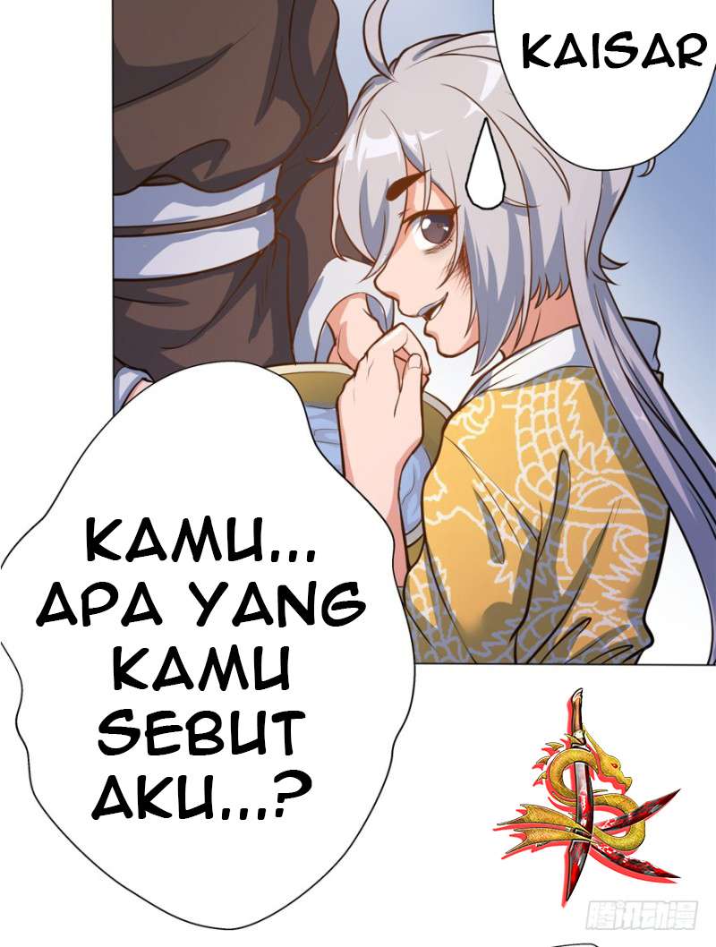 Reborn as King chapter 3 halaman 10