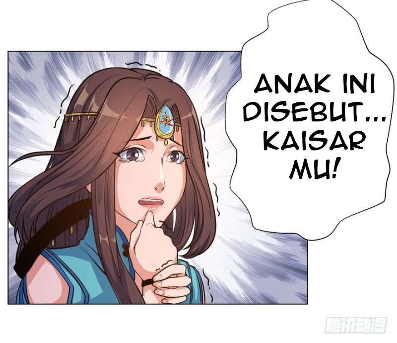 Reborn as King chapter 3 halaman 11