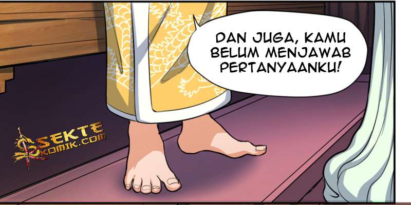 Reborn as King chapter 3 halaman 19