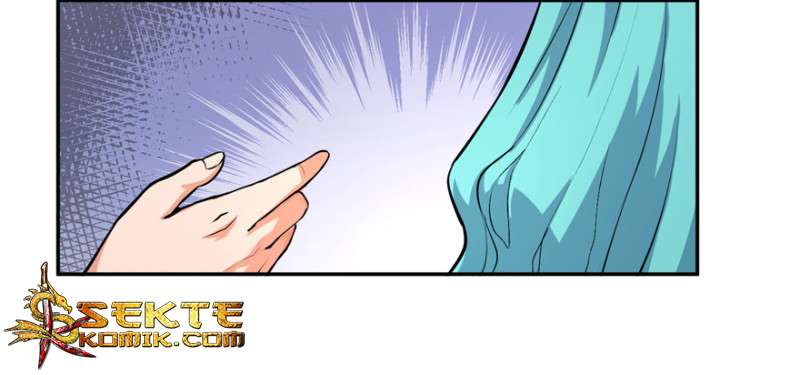 Reborn as King chapter 3 halaman 26
