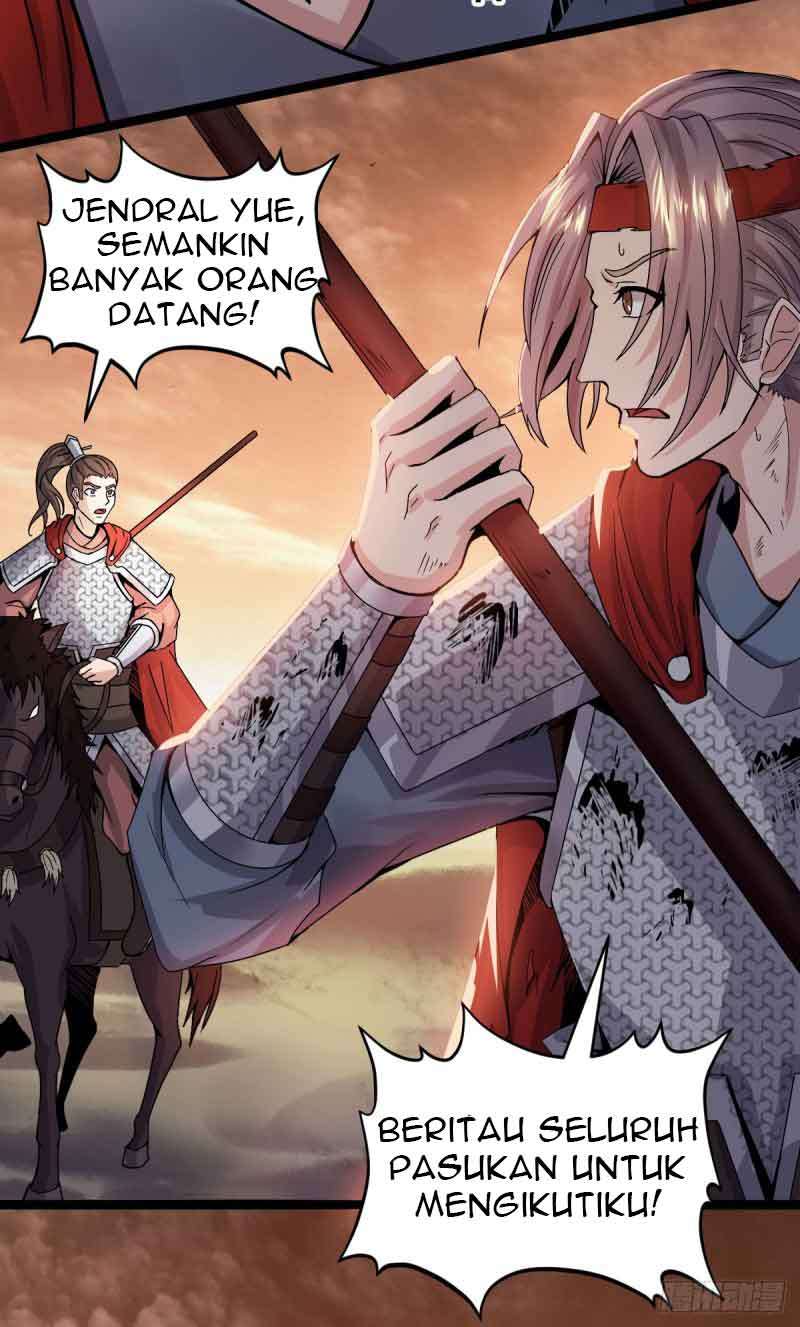Reborn as King Bab 31 halaman 5