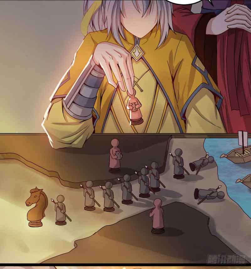 Reborn as King Bab 31 halaman 9