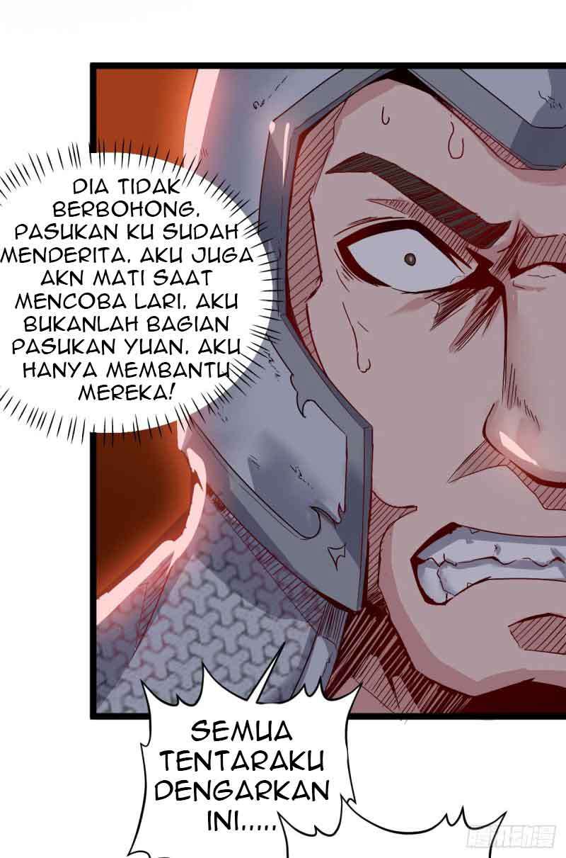 Reborn as King Bab 31 halaman 17