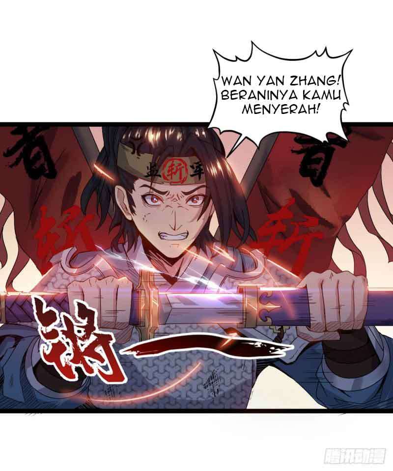 Reborn as King Bab 31 halaman 20